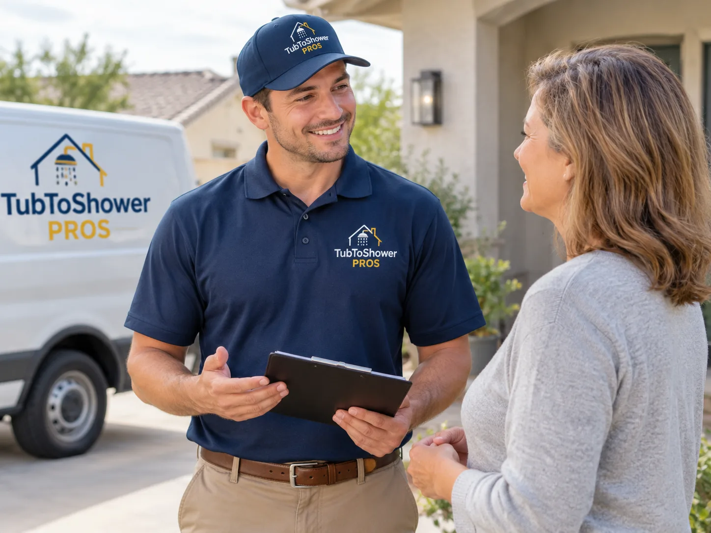 Tub Shower Conversion Guerra, TX FAQs